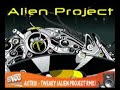 Astrix - Tweaky (Alien Project Remix)