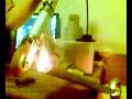 videos de neon sur ma  trotinette