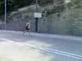 Marcello alla maratone del garda