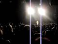 JUSTICE † play D.A.N.C.E. into DVNO live concert in LA