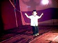 sahaj dance