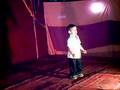 sahaj dance