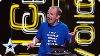 Lee Ridley