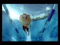 How To Swim Video - Breast Stroke
