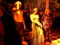 AHS Greek Belly Dancing