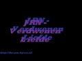 J RN - Verdwenen Liefde.wmv