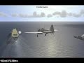 Risky Carrier Landing - Zero Training Risky Carrier Landing - Zero Training