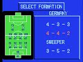 this game is pure fun. it has many bugs that turns it unique. in this vid i managed to score 3 goals within 2 minutes. i played this a lot in my childhood, with a friend. i will probably post another video of goal!! showing some stupid and funny moments.