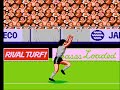 this game is pure fun. it has many bugs that turns it unique. in this vid i managed to score 3 goals within 2 minutes. i played this a lot in my childhood, with a friend. i will probably post another video of goal!! showing some stupid and funny moments.
