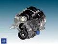 GM Corvette Engine Assembly LS2
