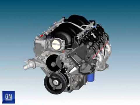 how to rebuild ls2 engine