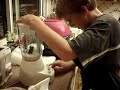 Situation Steven - How to make a Milk Shake Situation Steven - How to make a Milk Shake