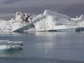 Glacial Lagoon / Jökulsárlón (Iceland) Glacial Lagoon / Jökulsárlón (Iceland)