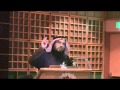 KFSH - Taif Meeting - Part 4