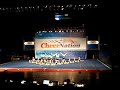 High Fly All-Stars Skyhawks
