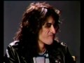 aerosmith   interview practice