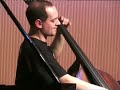michele di toro trio - remote whisper - live in genova nov.2006