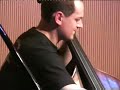 michele di toro trio - remote whisper - live in genova nov.2006