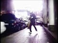 shufflin trip to china