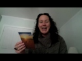 I uploaded a @YouTube video http://t.co/ICfITsyv Your Snail Mail to Angela Shelton