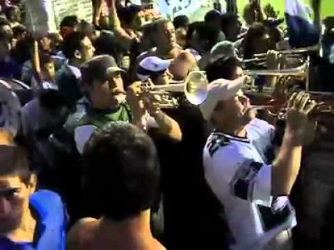 Video - Gimnasia y Esgrima La Plata - Con gol incluido - La Banda de Fierro 22 - Gimnasia y Esgrima - Argentina