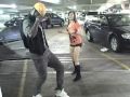 Jerkin Session With Hilary from iJerk Transformers Jerkin Squad