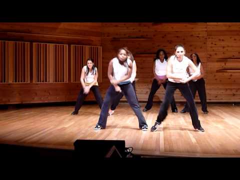 Sarah's 2011 RPDC Recital .MOV