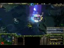 DOTA 3v3 PUBLIC kill video DOTA 3v3 PUBLIC kill video