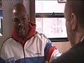 Bernard Hopkins part I