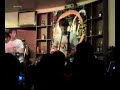 a promise by chicosci @ phi bar metrowalk a promise by chicosci @ phi bar metrowalk