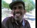 Africa man