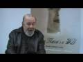 Peter Hall video 2