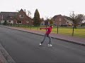 Inline Figure Skating - New Inline Skates! To be continued.. Inline Figure Skating - New Inline Skates! To be continued..