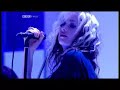 Goldfrapp - Yes Sir (Live at Glastonbury Calling 2004) Goldfrapp - Yes Sir (Live at Glastonbury Calling 2004)