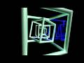 HD resolution animation test