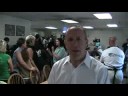 Labor Day at Loaves and Fishes - Sen. Darrell Steinberg