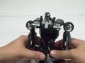 Marvel Transformers Crossovers Venom