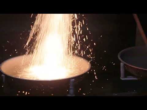 Clad Stainless Arc Spraying Pr…