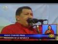 CONCENTRACION CHAVISTA - AMENZAS A GLOBOVISION 1