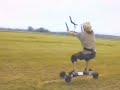 First LandKiting First LandKiting