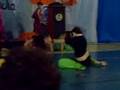 Dança Índia 1° ano