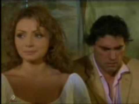 destilando amor rodrigo y gaviota y el aguacero- parte 2