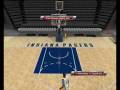 Danny Granger Practice [NBA 2K9][PC]