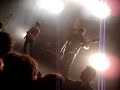 We Are Scientists - Nobody Move - Cambridge We Are Scientists - Nobody Move - Cambridge