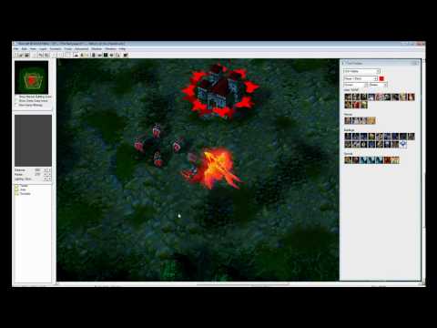 how to make my wc3 full screen