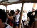 videos de Floripa - Escuna (Pirata do Caribe)
