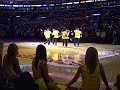 jabbawockeez-spurs-lakers-west-finals-halftime-courtside.html