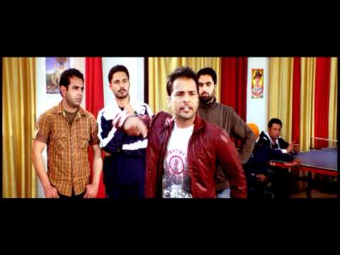 Official HQ Rabb hi karve tan Salaaman (IK KUDI PUNJAB DI) Amrinder Gill Official HQ Rabb hi karve tan Salaaman (IK KUDI PUNJAB DI) Amrinder Gill