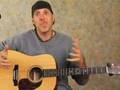 Free Acoustic Guitar Lessons Martin Breedlove