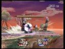 RCB4 10/4/08 Vin (Falco) vs. Chaos_Leader (Fox)